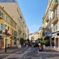 Discover the Charm of Nice, France: A Mediterranean Getaway