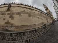 The Streets of Beautiful Cordoba!