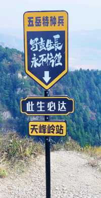 老少咸宜！大同附近最佳登山路線推薦，遊玩小貼士大公開。