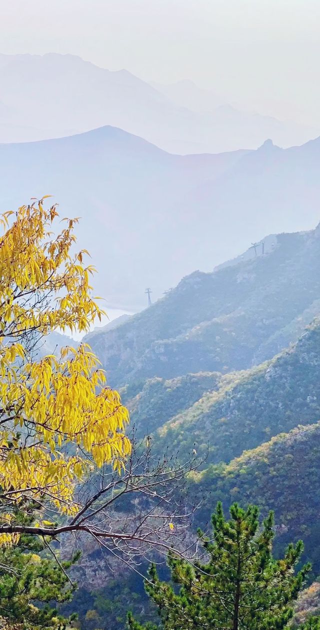 老少咸宜！大同附近最佳登山路線推薦，遊玩小貼士大公開。