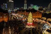 Explore Tokyo's Top Three Christmas Markets in 2024