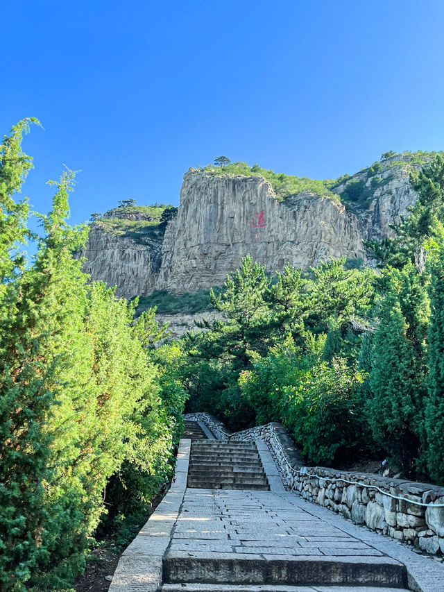 3日玩遍大同-恒山-懸空寺超詳細攻略速覽。