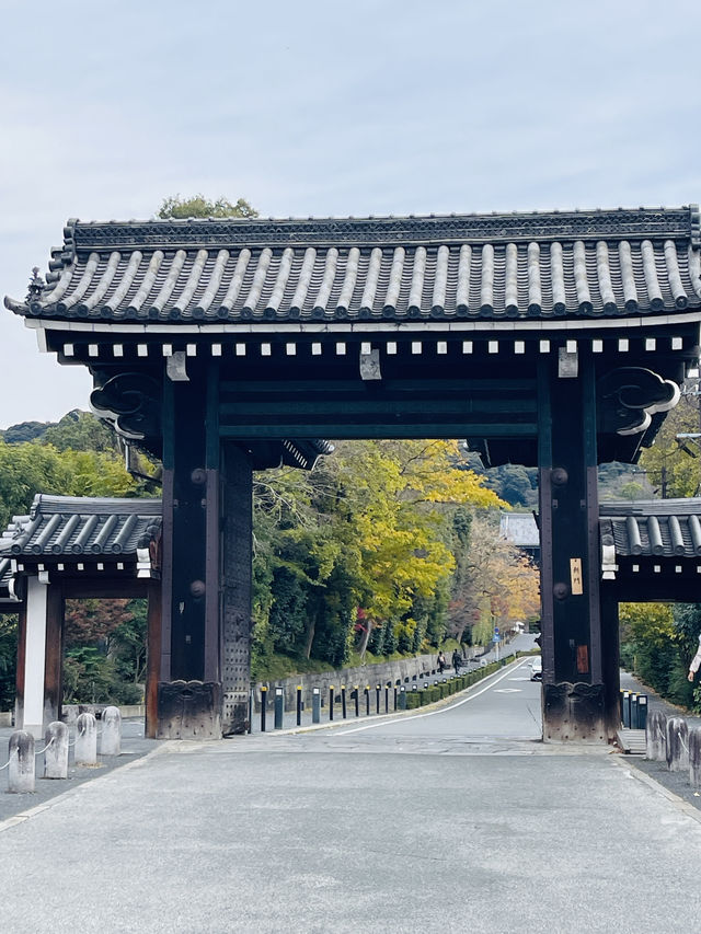 日本·京都