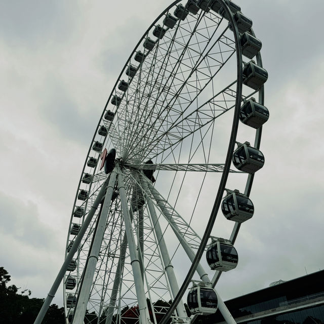 People-friendly city Brisbane