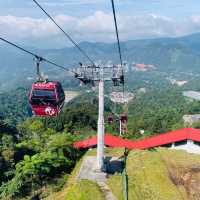 Genting Highland / Awana Skyway