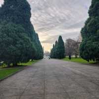 Shrine of Remembrance