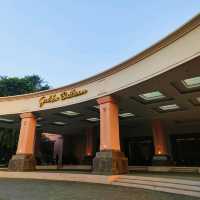 The Sultan Hotel Jakarta