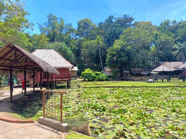 Sabah State Museum