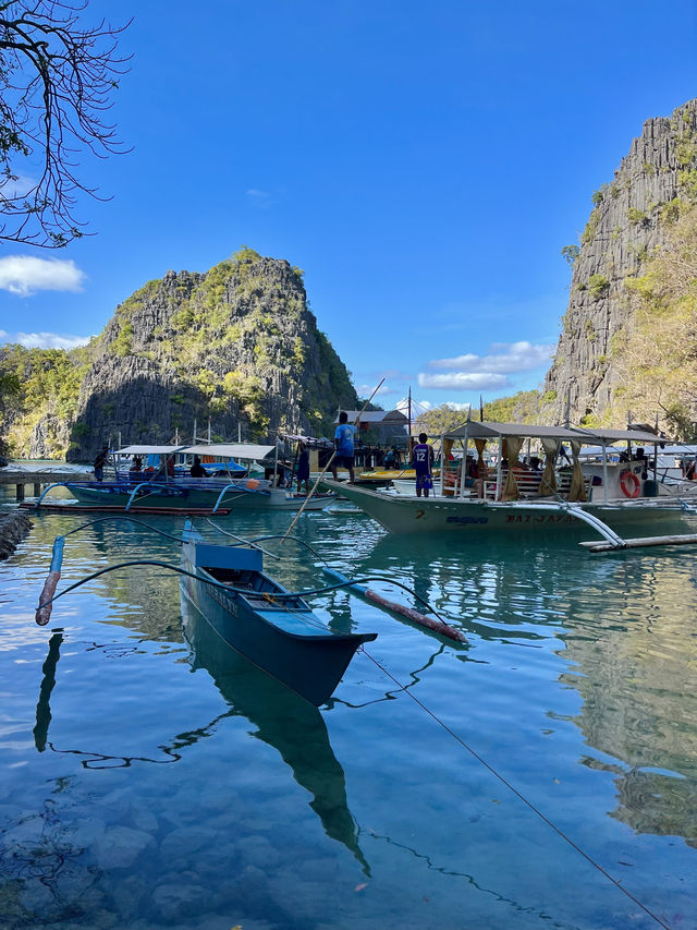 Nature’s gem: Mirror Lake 