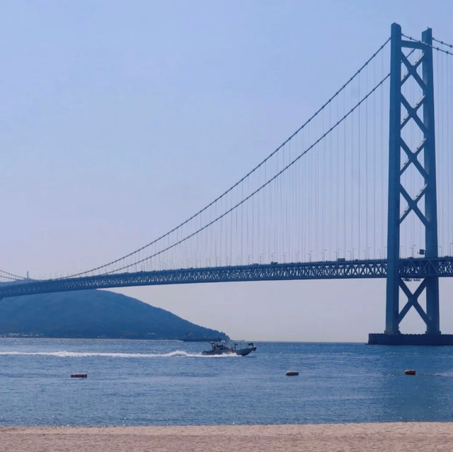 老虎海灘🏖️ 水清砂幼的海洋樂園！🏖️🌊