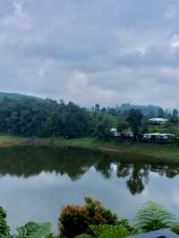 The Best And Most Beautiful Lake 🇮🇩✨