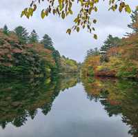 Karuizawa- 'The Tokyo Garden' the you must visit!