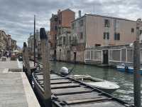 Visit Venice Before It Vanishes: A Race Against Time