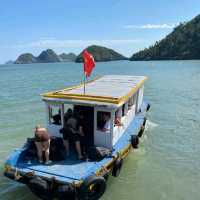 The Only Private Island in Cat Ba: Your  Tropical Paradise Escape, The One Island Escape  