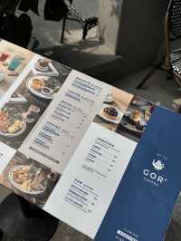 高雄｜GOR’Coffee咖啡飲料館