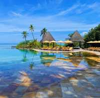 Dream Vacation at Four Seasons Kuda Huraa 