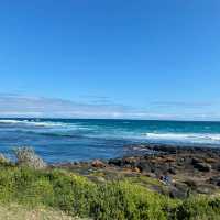 Enchanting Coastal Retreat: Port Fairy