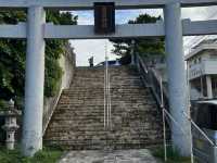 ⛩️ 宮古神社（みやこじんじゃ）：宮古島の心を感じる神聖な場所