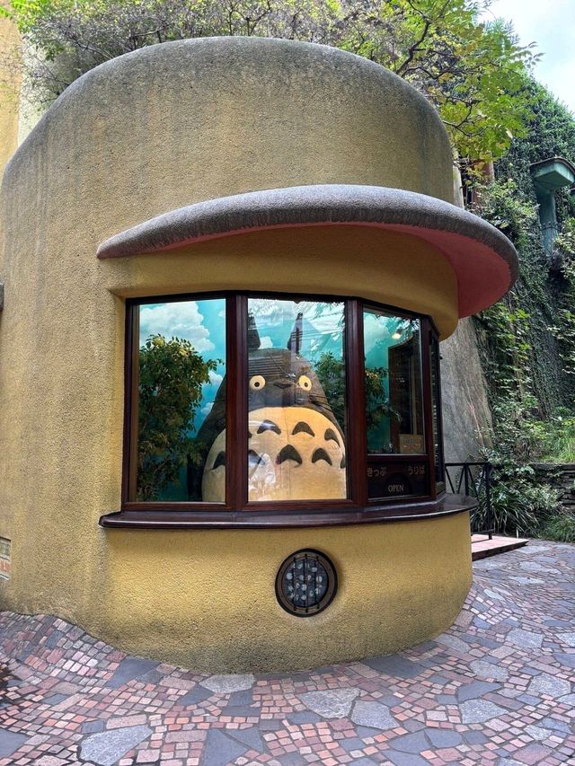 A Magical Journey into the World of Studio Ghibli