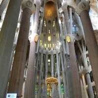 Barcelona: The Ultimate Fusion of Art, Architecture, and Coastal Charm