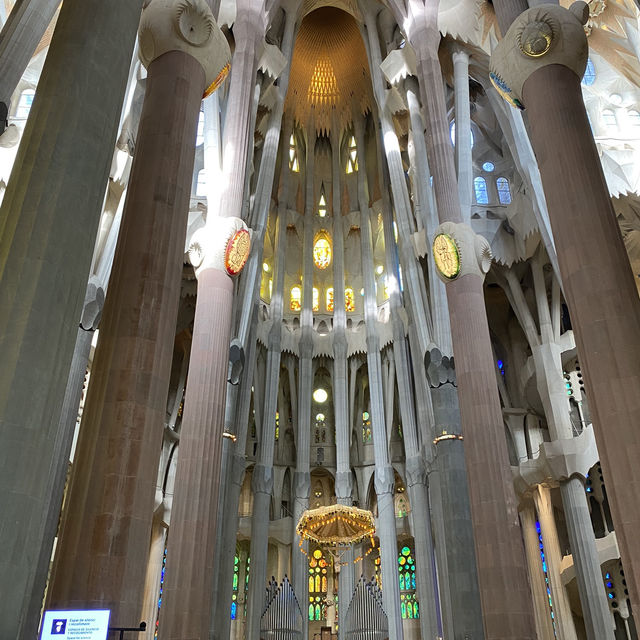 Barcelona: The Ultimate Fusion of Art, Architecture, and Coastal Charm