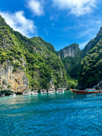 泰國普吉島6日遊 秋天去簡直美哭