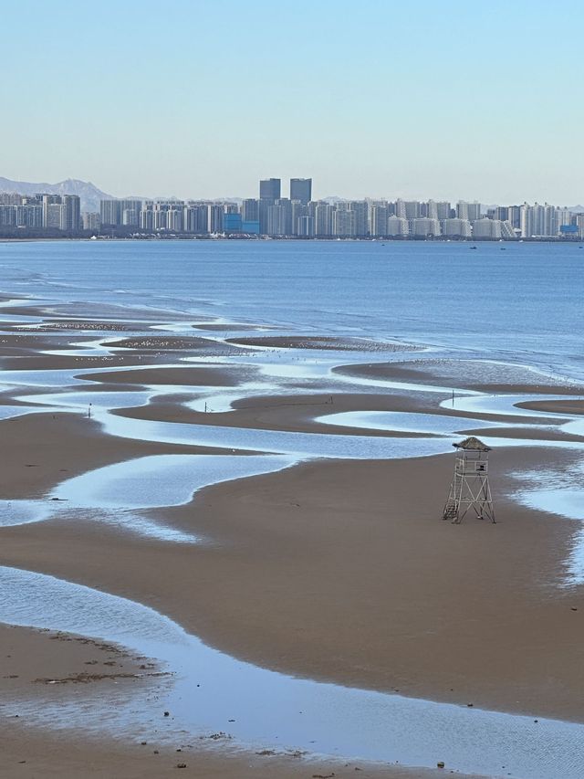 秦皇島2日遊｜必玩景點 別錯過