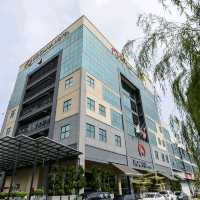 Rocana Hotel Kuantan