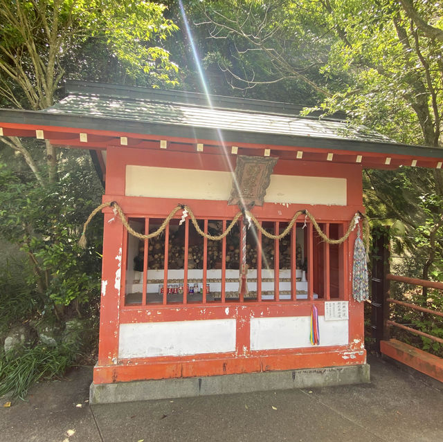 淡嶋神社 加太景點 和歌山推薦