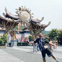 An Unforgettable Day at Ba Na Hills 