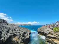 Nature’s Infinity Pool: Angel’s Billabong