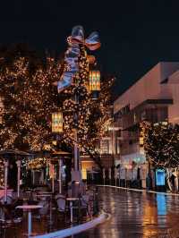 Glendale Glistens: A Christmas Wonderland in the Heart of California