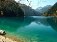 Changhai to Wucaichi [Must-visit places in Jiuzhai Valley National Park]