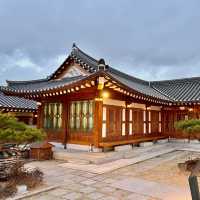 Gyeongju’s Hidden Gem: A Stay at Hwangnamgwan Hanok Village 