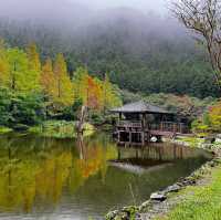 明池國家森林遊樂區