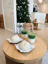 Evergreen cafe | เชียงใหม่