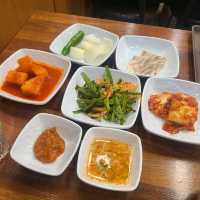 서울 영등포 맛집)영등포아바이순대국 - 영등포시장 순대국밥 맛집