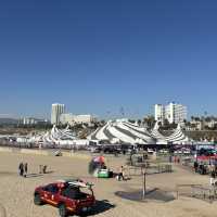 Santa Monica Pier