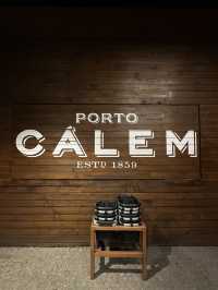 Calem Porto wine 🇵🇹