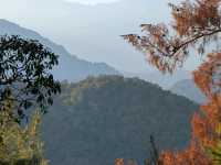 Light Hiking in Kemer: Çalıştepe and a Few Bonus Hills