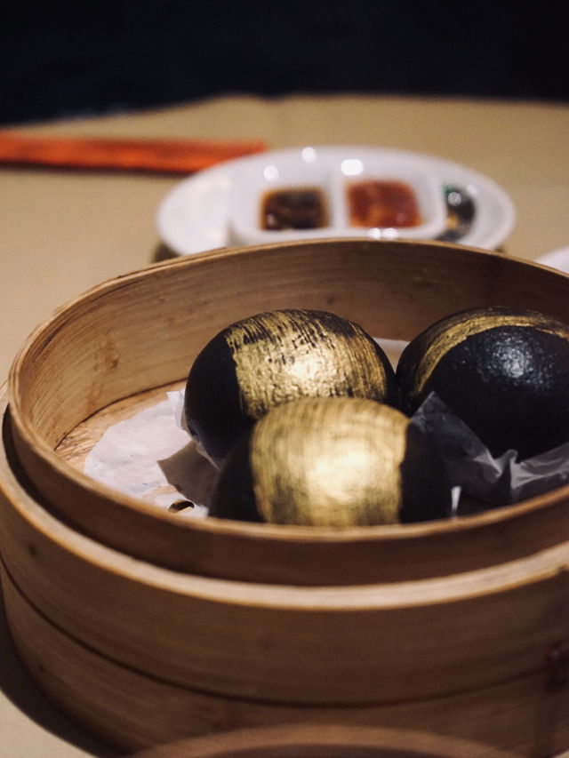 London | Best Dim Sum restaurant in London