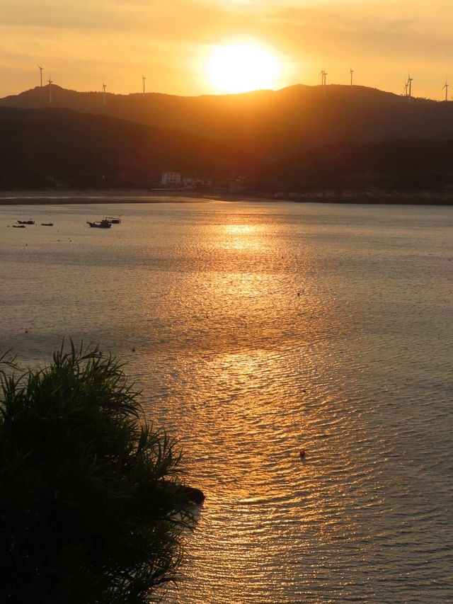 霞浦5日遊｜玩轉熱門景點速速收藏。