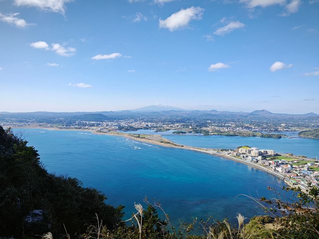 濟州島一日遊全攻略