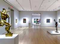 MoMA, NY