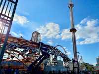 Coney Island Beach