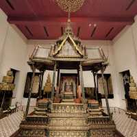 Bangkok National Museum 