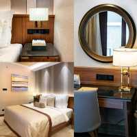 A delightful and memorable staycation @ Sunway Resort Hotel