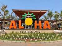 Tropical Escape: A Weekend at Aloha PIK