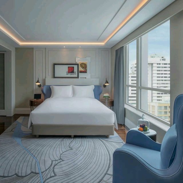 Sofitel Bangkok Sukhumvit