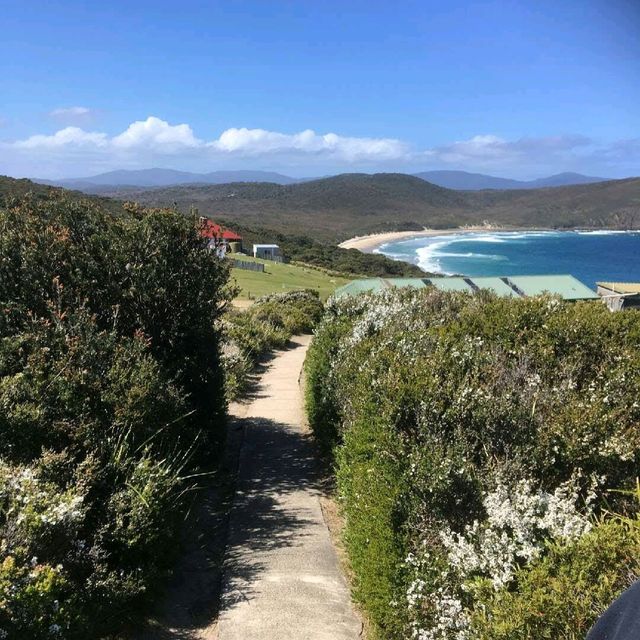 Bruny Island, Tasmania